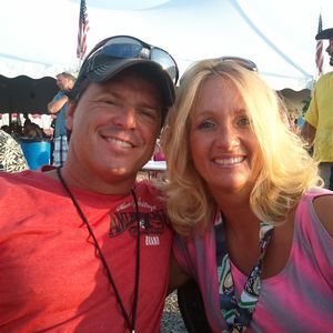 Meet your Posher, Heidy